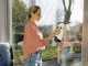 Karcher WV 5 Plus N - Limpiacristales de bater&iacute;a - aspirador de gotas - 3.7V 2Ah