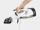 Karcher WV 5 Plus N - Limpiacristales de bater&iacute;a - aspirador de gotas - 3.7V 2Ah