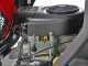 Snapper RTX102 - Tractor cortac&eacute;sped - Briggs&amp;Stratton 724cc - Recogedor - mulching