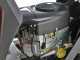 Snapper RTX102 - Tractor cortac&eacute;sped - Briggs&amp;Stratton 724cc - Recogedor - mulching