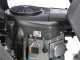 Snapper RTX102 - Tractor cortac&eacute;sped - Briggs&amp;Stratton 724cc - Recogedor - mulching