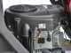 Snapper RTX102 - Tractor cortac&eacute;sped - Briggs&amp;Stratton 724cc - Recogedor - mulching