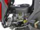 Snapper RTX102 - Tractor cortac&eacute;sped - Briggs&amp;Stratton 724cc - Recogedor - mulching