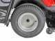 Snapper RTX102 - Tractor cortac&eacute;sped - Briggs&amp;Stratton 724cc - Recogedor - mulching