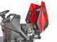 Snapper RTX102 - Tractor cortac&eacute;sped - Briggs&amp;Stratton 724cc - Recogedor - mulching