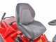 Snapper RTX102 - Tractor cortac&eacute;sped - Briggs&amp;Stratton 724cc - Recogedor - mulching