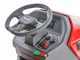 Snapper RTX102 - Tractor cortac&eacute;sped - Briggs&amp;Stratton 724cc - Recogedor - mulching
