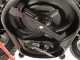 Snapper RTX102 - Tractor cortac&eacute;sped - Briggs&amp;Stratton 724cc - Recogedor - mulching