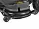 Snapper RTX102 - Tractor cortac&eacute;sped - Briggs&amp;Stratton 724cc - Recogedor - mulching