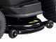 Snapper RTX102 - Tractor cortac&eacute;sped - Briggs&amp;Stratton 724cc - Recogedor - mulching