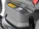 Snapper RTX102 - Tractor cortac&eacute;sped - Briggs&amp;Stratton 724cc - Recogedor - mulching