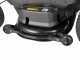 Snapper RTX102 - Tractor cortac&eacute;sped - Briggs&amp;Stratton 724cc - Recogedor - mulching
