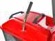 Snapper RTX102 - Tractor cortac&eacute;sped - Briggs&amp;Stratton 724cc - Recogedor - mulching