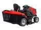 Snapper RTX102 - Tractor cortac&eacute;sped - Briggs&amp;Stratton 724cc - Recogedor - mulching