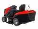 Snapper RTX102 - Tractor cortac&eacute;sped - Briggs&amp;Stratton 724cc - Recogedor - mulching