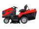 Snapper RTX102 - Tractor cortac&eacute;sped - Briggs&amp;Stratton 724cc - Recogedor - mulching