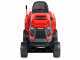Snapper RTX102 - Tractor cortac&eacute;sped - Briggs&amp;Stratton 724cc - Recogedor - mulching