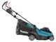 Makita LM003GZ XGT  - Cortac&eacute;sped de bater&iacute;a - 40V - Corte 38 cm - BATER&Iacute;A Y CARGADOR NO EST&Aacute;N INCLUIDOS