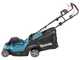 Makita LM003GZ XGT  - Cortac&eacute;sped de bater&iacute;a - 40V - Corte 38 cm - BATER&Iacute;A Y CARGADOR NO EST&Aacute;N INCLUIDOS