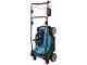 Makita LM003GZ XGT  - Cortac&eacute;sped de bater&iacute;a - 40V - Corte 38 cm - BATER&Iacute;A Y CARGADOR NO EST&Aacute;N INCLUIDOS