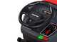 Snapper RTX102 - Tractor cortac&eacute;sped - Briggs&amp;Stratton 724cc - Recogedor - mulching
