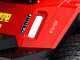 Snapper RTX102 - Tractor cortac&eacute;sped - Briggs&amp;Stratton 724cc - Recogedor - mulching