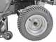 Snapper RTX102 - Tractor cortac&eacute;sped - Briggs&amp;Stratton 724cc - Recogedor - mulching