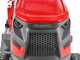 Snapper RTX102 - Tractor cortac&eacute;sped - Briggs&amp;Stratton 724cc - Recogedor - mulching