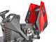 Snapper RTX102 - Tractor cortac&eacute;sped - Briggs&amp;Stratton 724cc - Recogedor - mulching