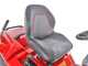 Snapper RTX102 - Tractor cortac&eacute;sped - Briggs&amp;Stratton 724cc - Recogedor - mulching