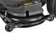 Snapper RTX102 - Tractor cortac&eacute;sped - Briggs&amp;Stratton 724cc - Recogedor - mulching