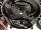 Snapper RTX102 - Tractor cortac&eacute;sped - Briggs&amp;Stratton 724cc - Recogedor - mulching