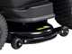 Snapper RTX102 - Tractor cortac&eacute;sped - Briggs&amp;Stratton 724cc - Recogedor - mulching