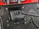 Snapper RTX102 - Tractor cortac&eacute;sped - Briggs&amp;Stratton 724cc - Recogedor - mulching