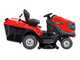 Snapper RTX102 - Tractor cortac&eacute;sped - Briggs&amp;Stratton 724cc - Recogedor - mulching