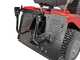 Snapper RTX102 - Tractor cortac&eacute;sped - Briggs&amp;Stratton 724cc - Recogedor - mulching
