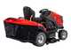 Snapper RTX102 - Tractor cortac&eacute;sped - Briggs&amp;Stratton 724cc - Recogedor - mulching