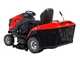 Snapper RTX102 - Tractor cortac&eacute;sped - Briggs&amp;Stratton 724cc - Recogedor - mulching