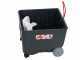 Lavor PRO WORKER - Bid&oacute;n aspirador - 30 l - Serie Profesional