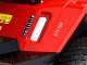 Snapper RTX122 - Tractor cortac&eacute;sped - Briggs&amp;Stratton 724cc - Recogedor - Mulching