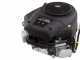 Snapper RTX122 - Tractor cortac&eacute;sped - Briggs&amp;Stratton 724cc - Recogedor - Mulching