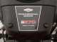 Snapper RTX122 - Tractor cortac&eacute;sped - Briggs&amp;Stratton 724cc - Recogedor - Mulching