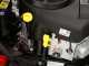 Snapper RTX122 - Tractor cortac&eacute;sped - Briggs&amp;Stratton 724cc - Recogedor - Mulching