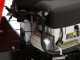 Snapper RTX122 - Tractor cortac&eacute;sped - Briggs&amp;Stratton 724cc - Recogedor - Mulching