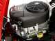 Snapper RTX122 - Tractor cortac&eacute;sped - Briggs&amp;Stratton 724cc - Recogedor - Mulching