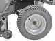 Snapper RTX122 - Tractor cortac&eacute;sped - Briggs&amp;Stratton 724cc - Recogedor - Mulching