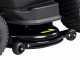 Snapper RTX122 - Tractor cortac&eacute;sped - Briggs&amp;Stratton 724cc - Recogedor - Mulching