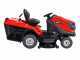 Snapper RTX122 - Tractor cortac&eacute;sped - Briggs&amp;Stratton 724cc - Recogedor - Mulching