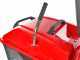 Snapper RTX122 - Tractor cortac&eacute;sped - Briggs&amp;Stratton 724cc - Recogedor - Mulching