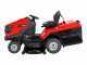 Snapper RTX122 - Tractor cortac&eacute;sped - Briggs&amp;Stratton 724cc - Recogedor - Mulching